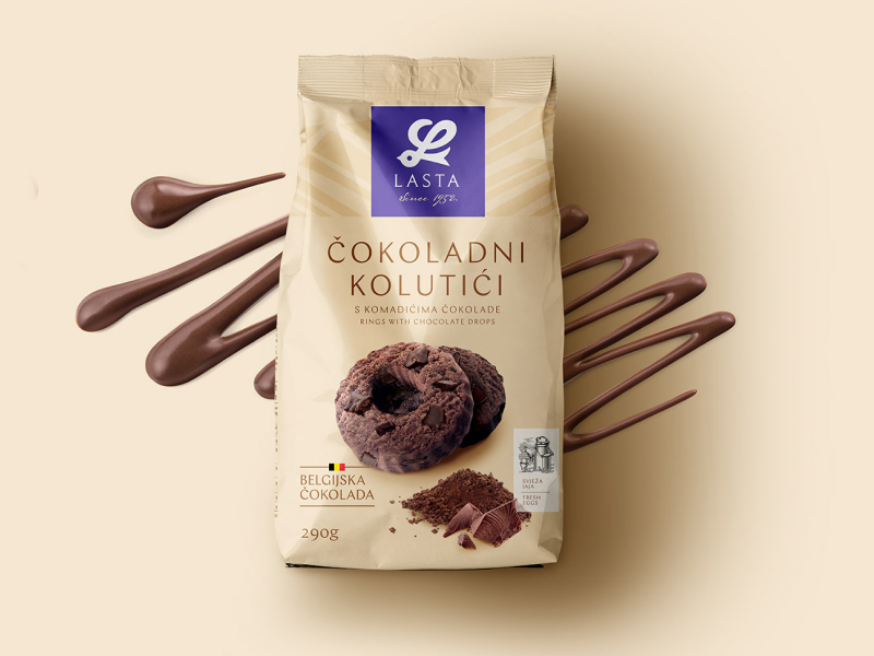 Napolitanke Ljesnjak - Image 4