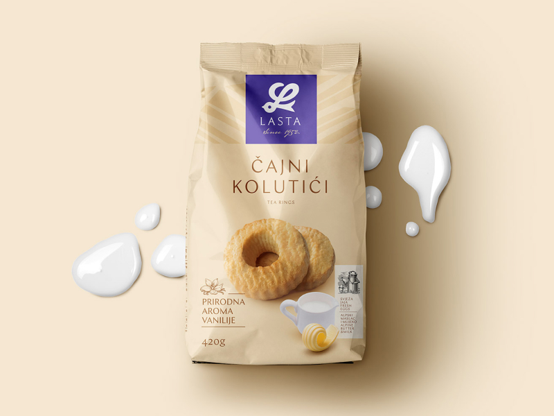 Napolitanke Ljesnjak - Image 3