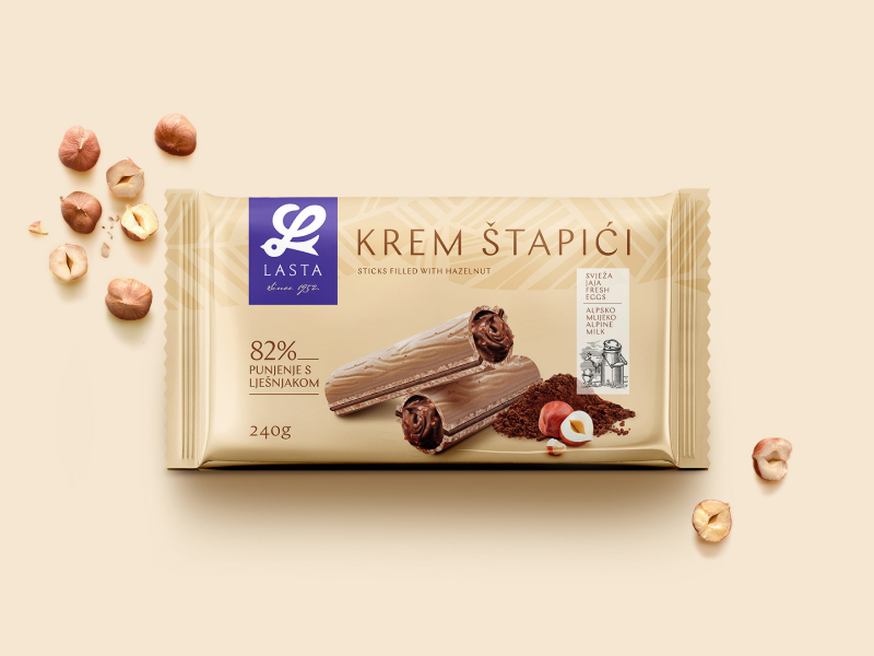 Napolitanke Ljesnjak - Image 2